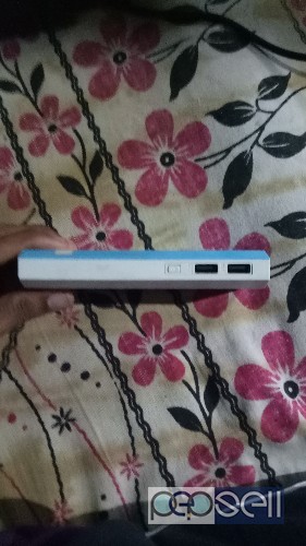 10000MAh ambrane powerbank for sale in thrissur 2 