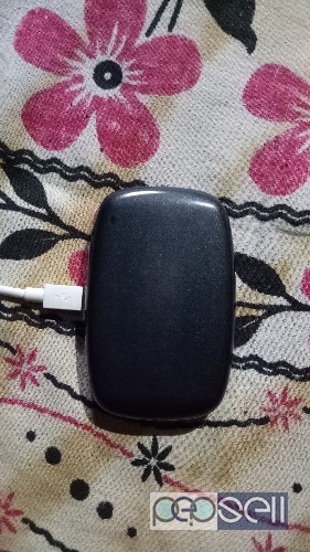Jio Wi-Fi modem for sale, get 4G in your 3G phone 1 
