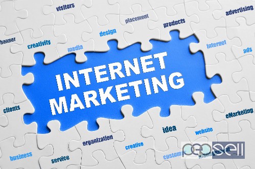 Internet Marketing jobs for freshers/ working in Bhopal 0 