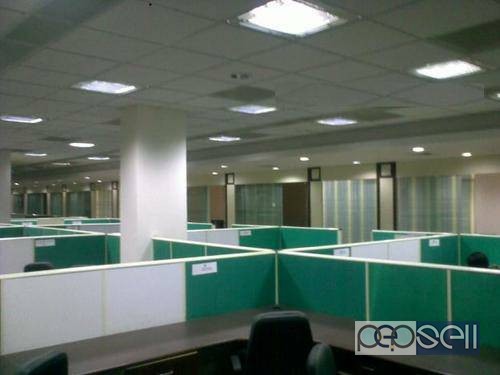 Commercial office space for rent in ulsoor 0 