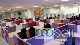 2783sqft office space for rent at whitefield, bengaluru 0 