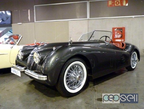All types of jaguar vintage cars for sale 1 