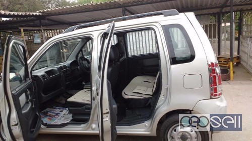 2006 model wagon R for sale in jaipur 0 