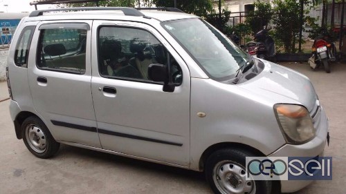 2006 model wagon R for sale in jaipur 1 