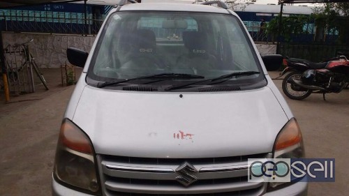 2006 model wagon R for sale in jaipur 2 