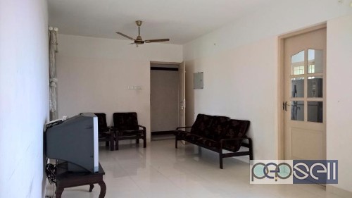 Fully furnished flat for sale in Calicut  1 