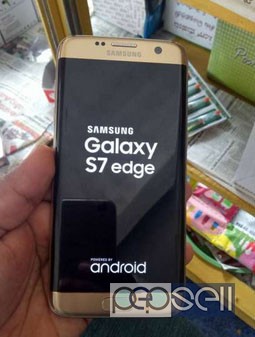 Samsung s7 edge  for sale 0 