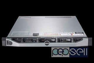 Dell Rack mount server R230 for Sale at Chennai 1 