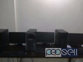 8 months old computers for sale at Pune 0 