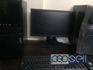 8 months old computers for sale at Pune 1 