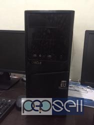 8 months old computers for sale at Pune 3 