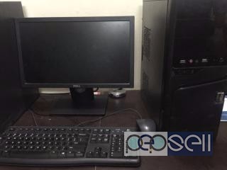 8 months old computers for sale at Pune 4 
