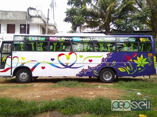 Air bus for sale in kalady 1 
