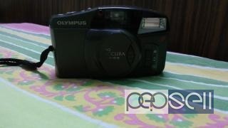 Antique Olympus camera for sale 0 