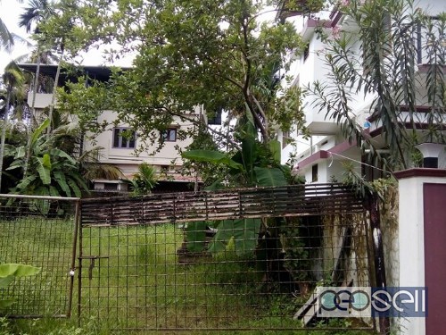 4.5 cent house plot for sale in anjumana, Ernakulam 2 