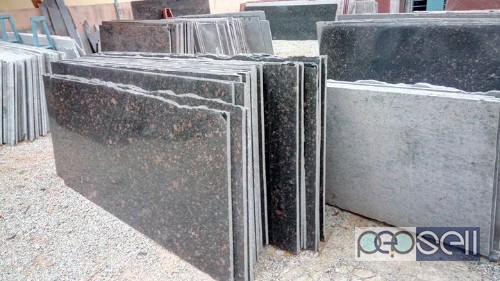  We are India Natural Granite Slabs , articles Manufacturer and exporter. 0 