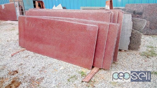  We are India Natural Granite Slabs , articles Manufacturer and exporter. 2 