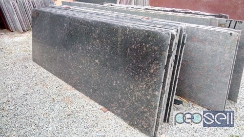  We are India Natural Granite Slabs , articles Manufacturer and exporter. 3 