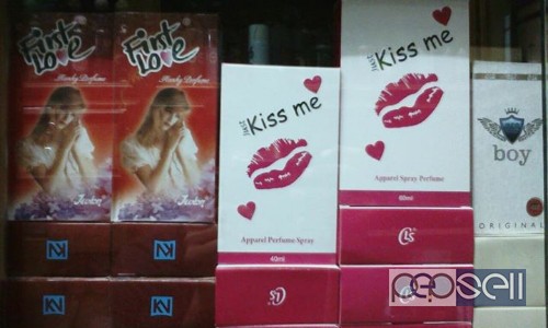 Perfume combo offer buy get 3 nos 50 RS less 3 