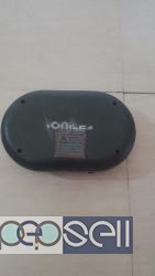 Sonilex SL-10 Compact Speaker -Great Sound Quality for sale 3 