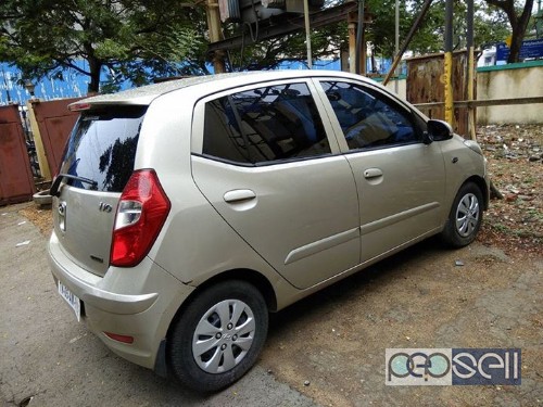 Hyundai i10 2012 Sports model for sale in vilivakkam , Chennai 5 