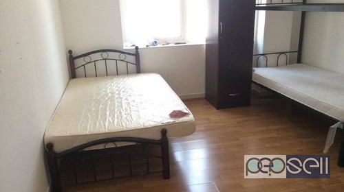 Bedspace for Male (FILIPINO Only) along shkzayed road Near Dubai Mall Station and City Walk 0 