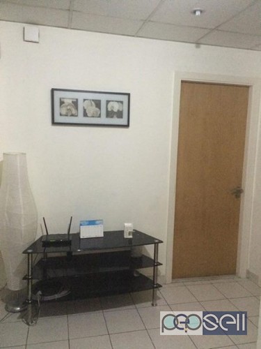 Bedspace for Male (FILIPINO Only) along shkzayed road Near Dubai Mall Station and City Walk 2 