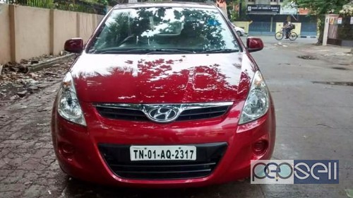 Used cars for sale in Ashok Nagar, Chennai, i20 0 