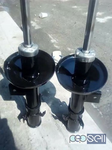 Shock absorber for sale, philippines 0 