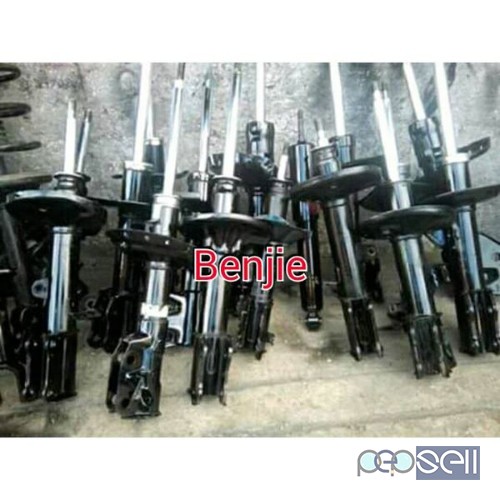 Shock absorber for sale, philippines 3 