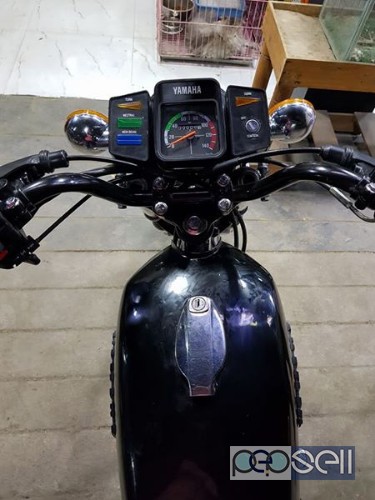 Yamaha Rx135 for sale Madipakkam, Chennai 3 