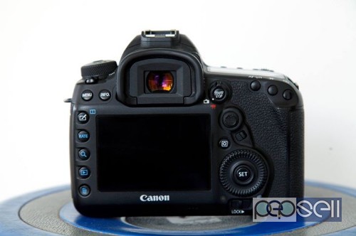 CANON 5D MARK4 ONLY BODY FOR SALE. 3 