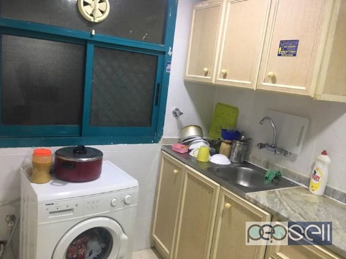Room for rent in al taawun 2 
