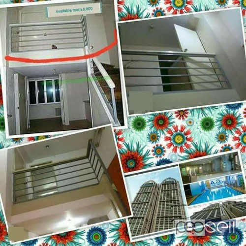 Room for rent in Mandaluyong good upto 2 persons,Mandaluyong, Philippines 0 