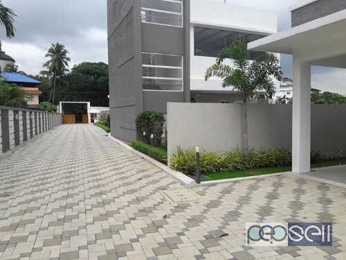 Villa for sale ,Ernakulam Kochi Kerala 3 