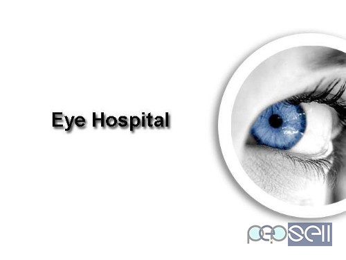 Eye Hospitals in Thiruvananthapuram 0 