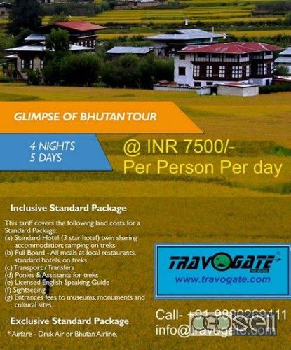 international tour packages at affordable prices Bangalore, India 1 