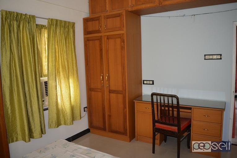 Residential apartment right in Palarivattom Town, Kochi 1 