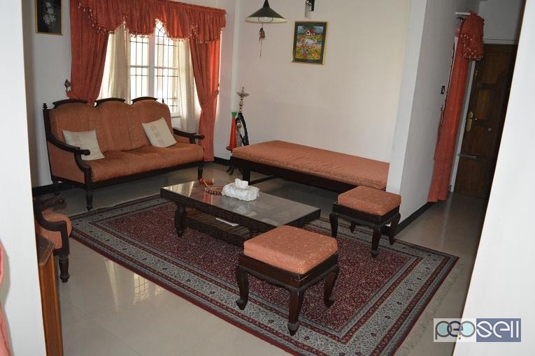 Residential apartment right in Palarivattom Town, Kochi 3 