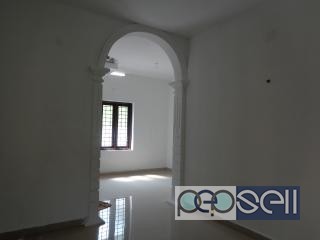 1650 sq. ft new house with 4.10 cent for sale near Tripunithura 1 