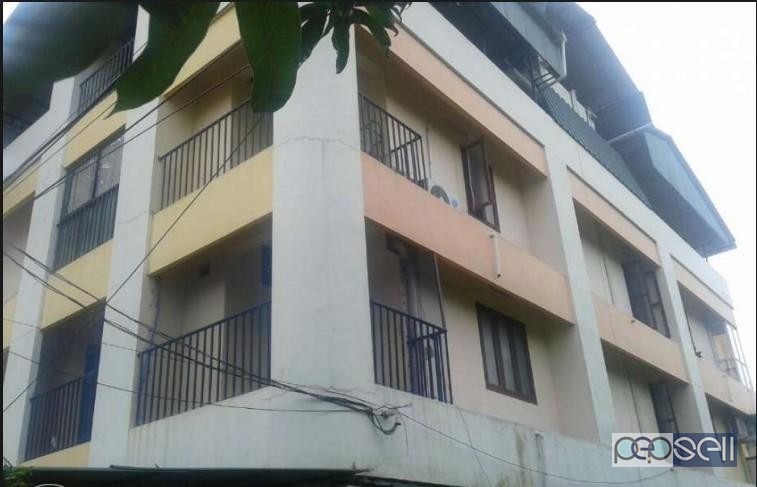 2 Bedroom Appartment for sale in Panampilly Nagar 0 
