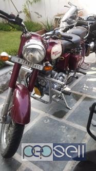 Used Royal Enfield classic 350 for sale in jaipur 1 