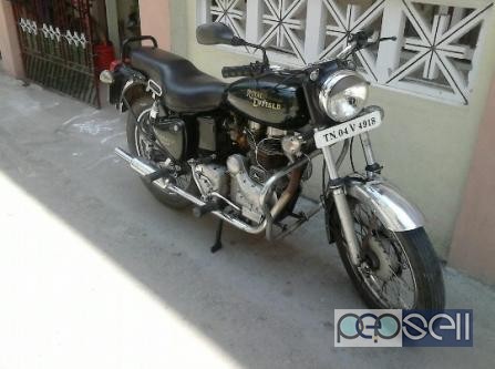1972 model Royal Enfield bullet for sale in chennai 0 