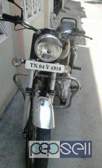 1972 model Royal Enfield bullet for sale in chennai 2 