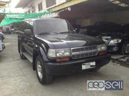 Toyota Landcruiser for sale in mandaue city, philippines 0 