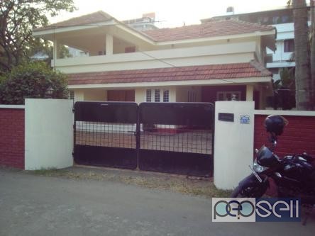  small house for rent kadavathara, cochin 0 