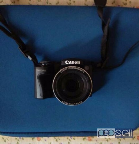 Canon powershot for sale at Bangalore 0 