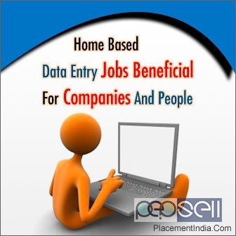 online Copy Paste Jobs - Work form Home at your Free time 0 