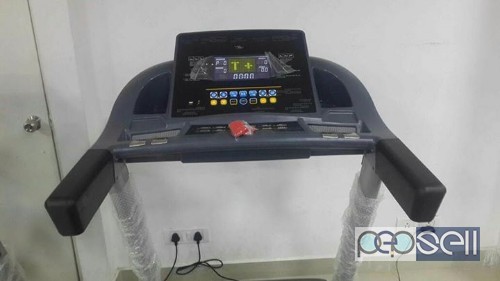 TREADMILL FOR HOME USE ONLY 0 