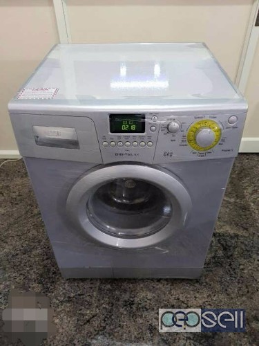 IFB Digital EX washing machine for sale at Bangalore 0 